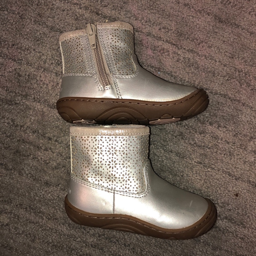 toddler boots